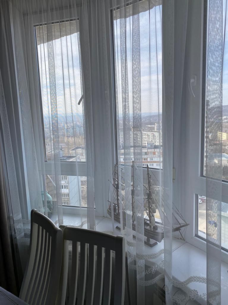 Продажа 2-комнатной квартиры, Пятигорск, 295 Стрелковой Дивизии ул,  17