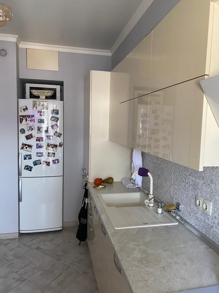 Продажа 2-комнатной квартиры, Пятигорск, 295 Стрелковой Дивизии ул,  17