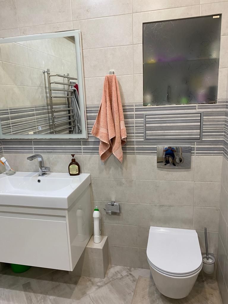 Продажа 2-комнатной квартиры, Пятигорск, 295 Стрелковой Дивизии ул,  17