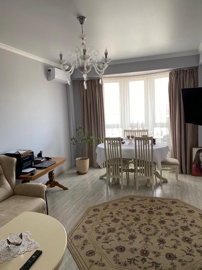 Продажа 2-комнатной квартиры, Пятигорск, 295 Стрелковой Дивизии ул,  17