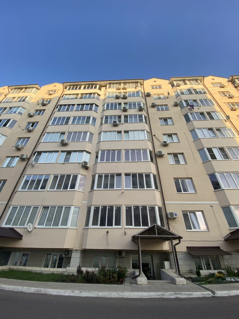 Продажа 1-комнатной квартиры, Пятигорск, Оранжерейная ул,  17/3