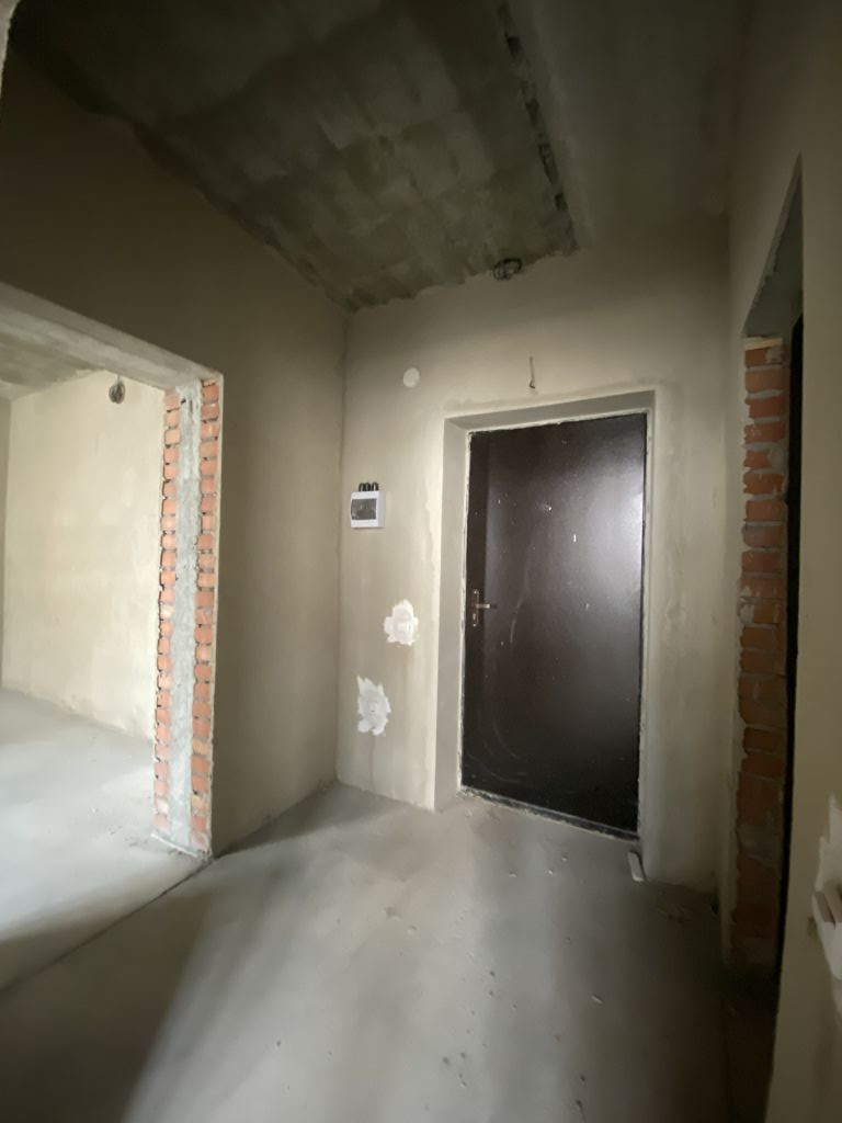 Продажа 1-комнатной квартиры, Пятигорск, Оранжерейная ул,  17/3