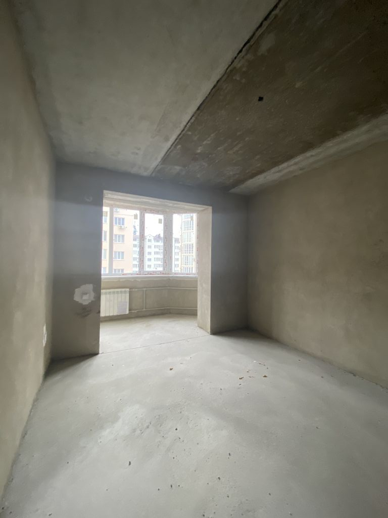 Продажа 1-комнатной квартиры, Пятигорск, Оранжерейная ул,  17/3