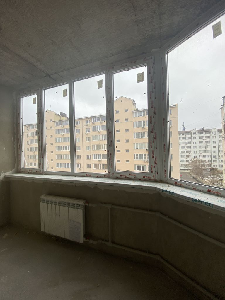 Продажа 1-комнатной квартиры, Пятигорск, Оранжерейная ул,  17/3