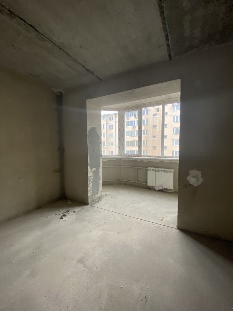 Продажа 1-комнатной квартиры, Пятигорск, Оранжерейная ул,  17/3