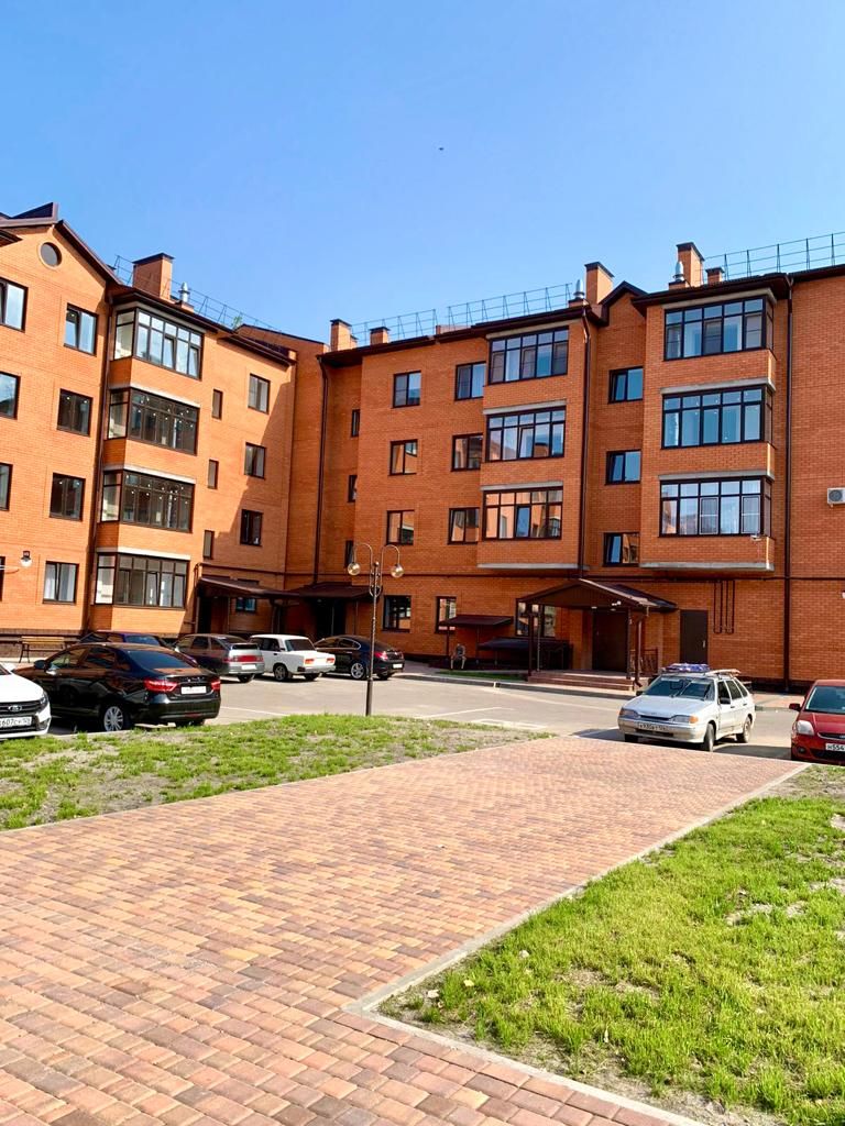 Продажа 1-комнатной квартиры, Пятигорск, Озерная ул,  2Ж