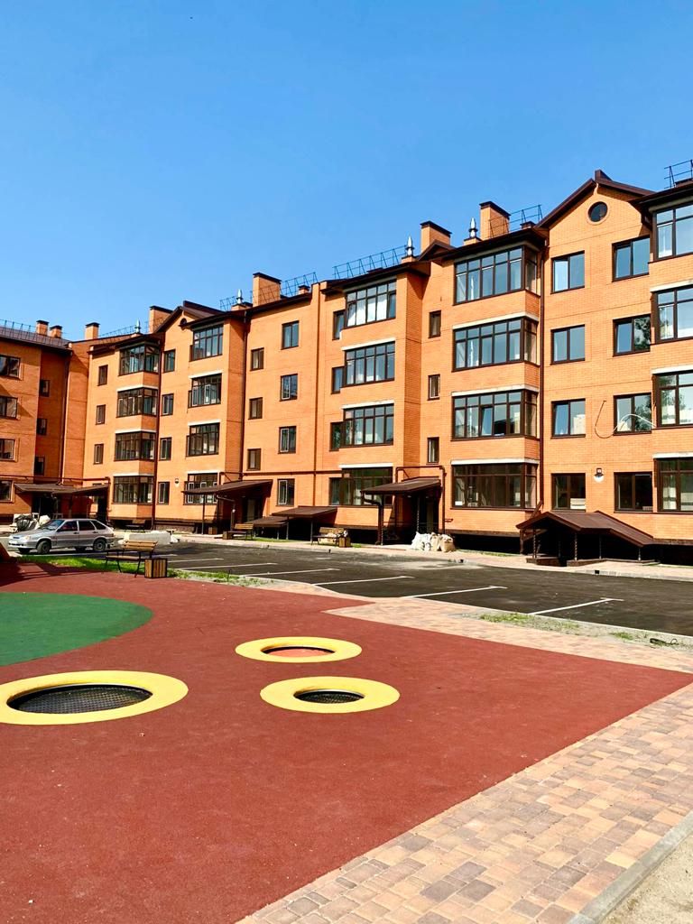 Продажа 1-комнатной квартиры, Пятигорск, Озерная ул,  2Ж