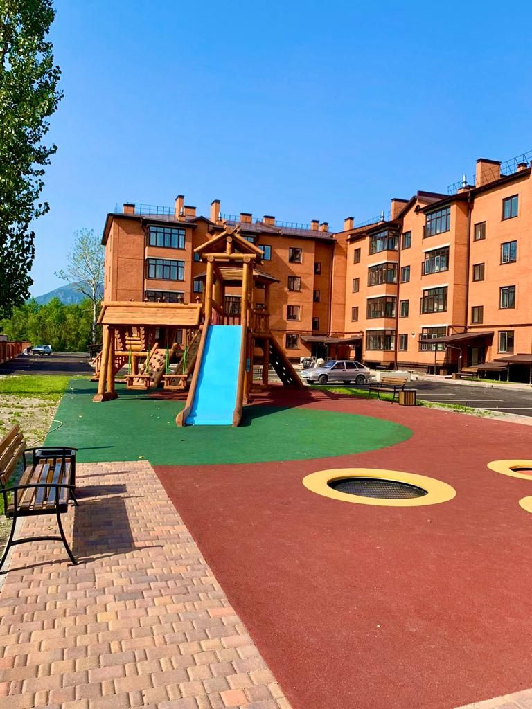 Продажа 1-комнатной квартиры, Пятигорск, Озерная ул,  2Ж