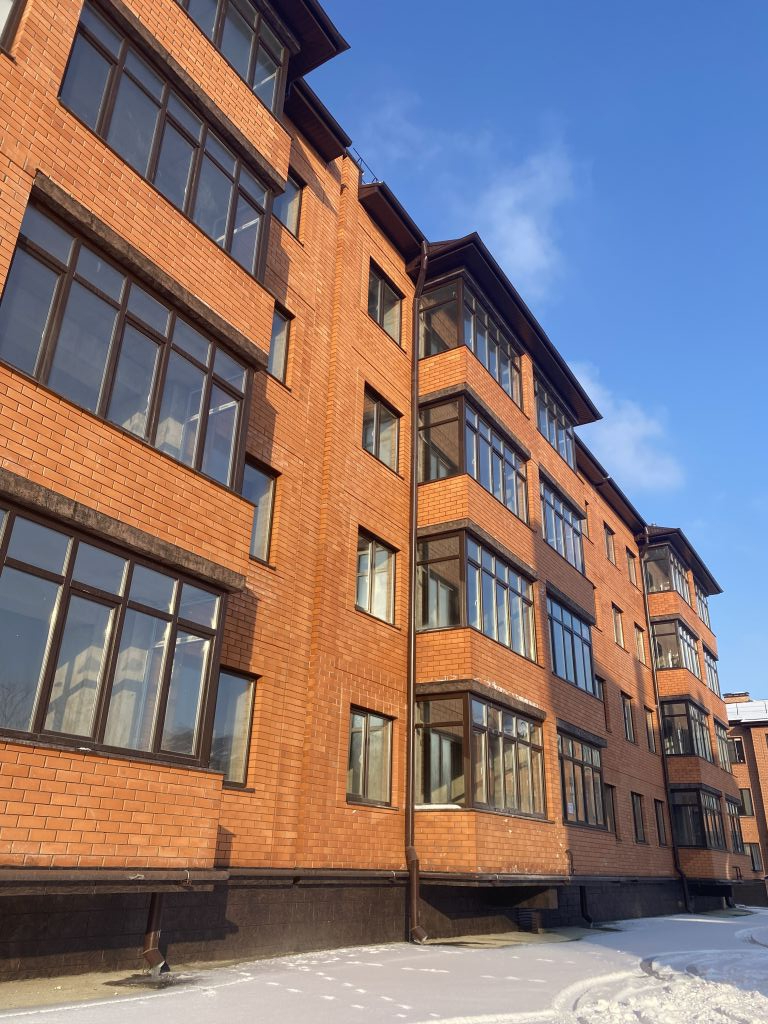 Продажа 1-комнатной квартиры, Пятигорск, Озерная ул,  2Ж