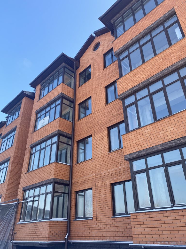 Продажа 1-комнатной квартиры, Пятигорск, Озерная ул,  2Ж