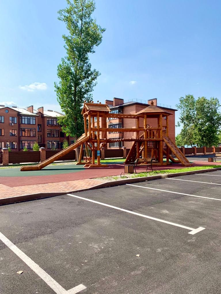 Продажа 1-комнатной квартиры, Пятигорск, Озерная ул,  2Жк2