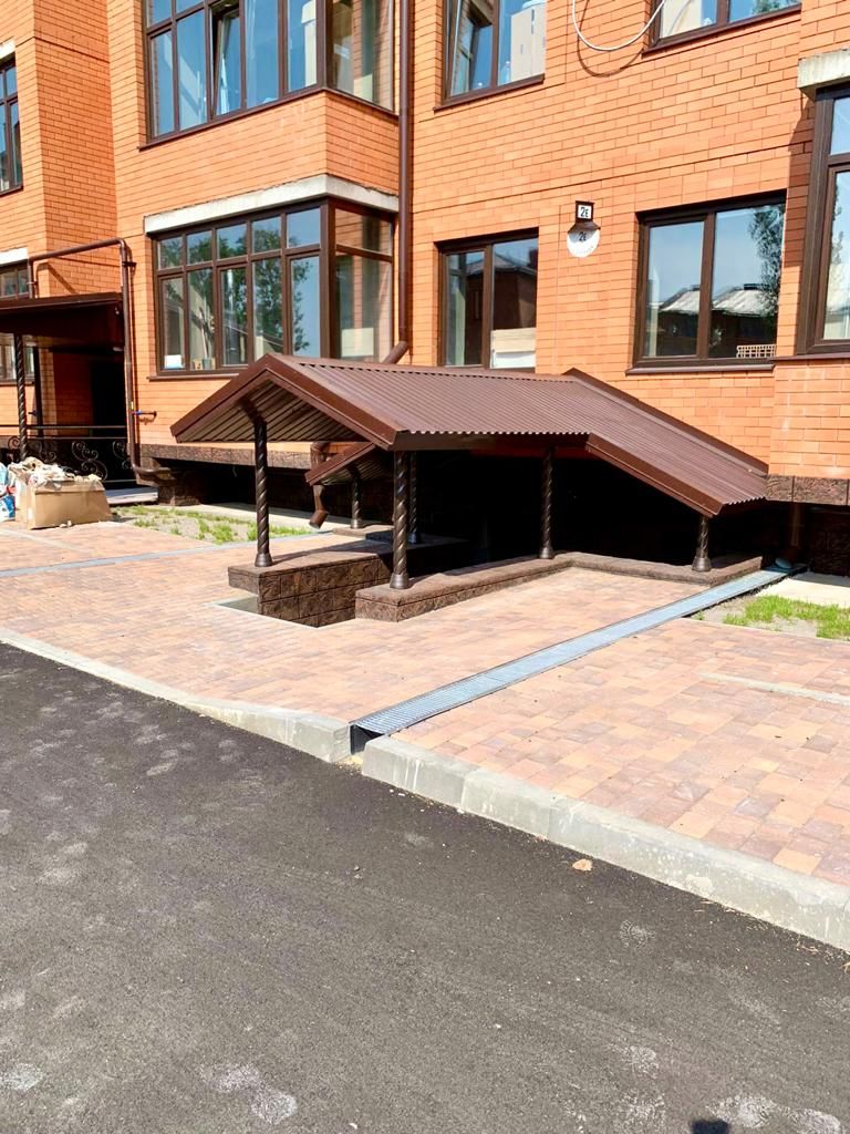 Продажа 1-комнатной квартиры, Пятигорск, Озерная ул,  2Жк2