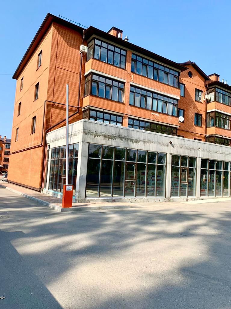 Продажа 1-комнатной квартиры, Пятигорск, Озерная ул,  2Жк2