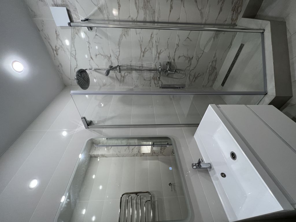 Продажа 1-комнатной квартиры, Пятигорск, Оранжерейная ул,  17к4