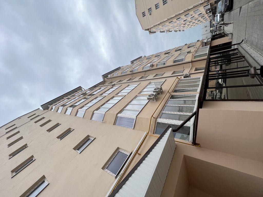 Продажа 1-комнатной квартиры, Пятигорск, Оранжерейная ул,  17к4