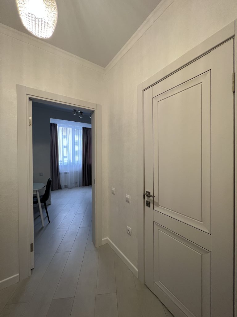 Продажа 1-комнатной квартиры, Пятигорск, Оранжерейная ул,  17к4