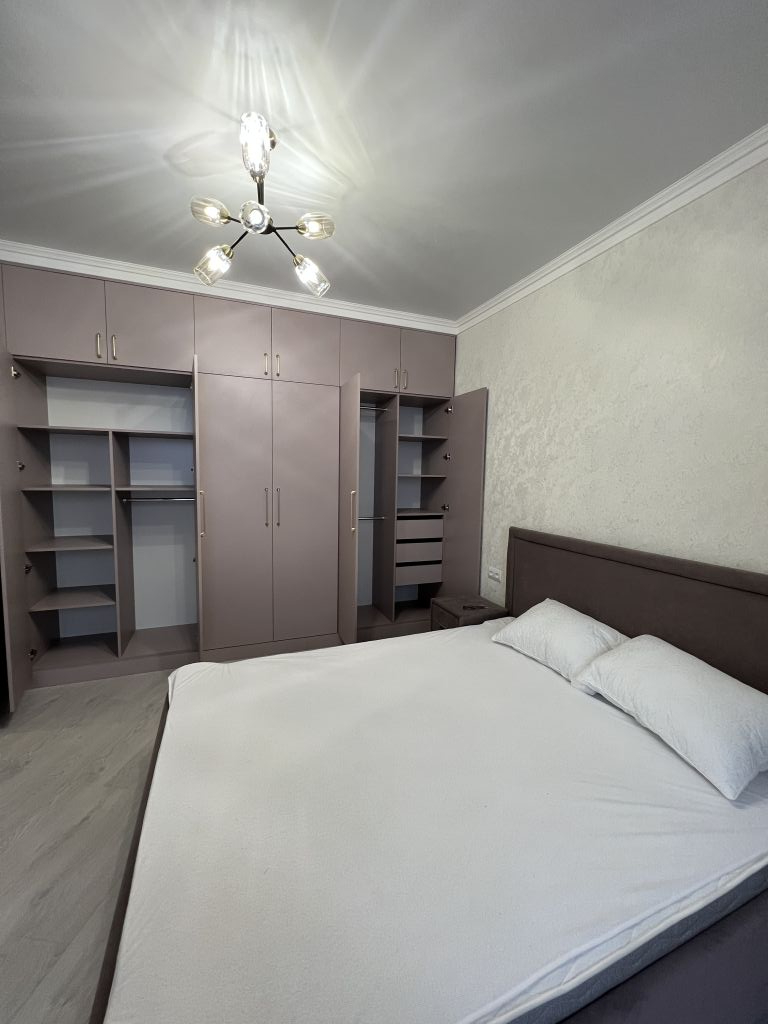 Продажа 1-комнатной квартиры, Пятигорск, Оранжерейная ул,  17к4