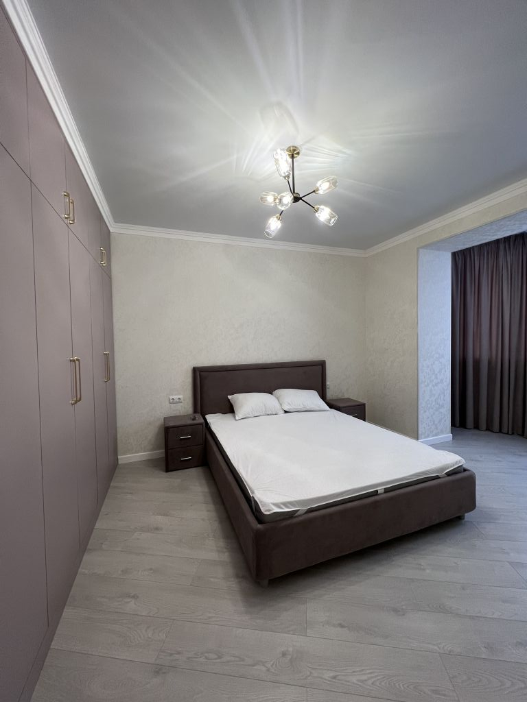 Продажа 1-комнатной квартиры, Пятигорск, Оранжерейная ул,  17к4