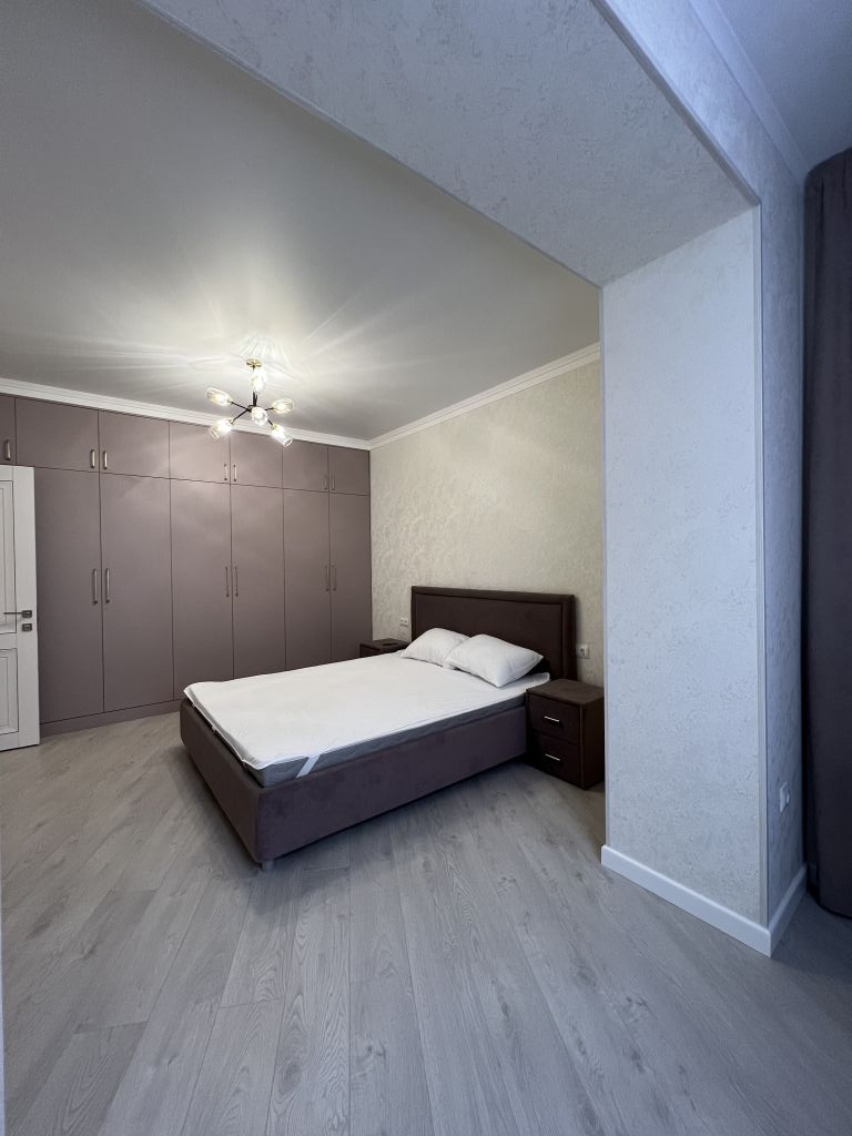 Продажа 1-комнатной квартиры, Пятигорск, Оранжерейная ул,  17к4