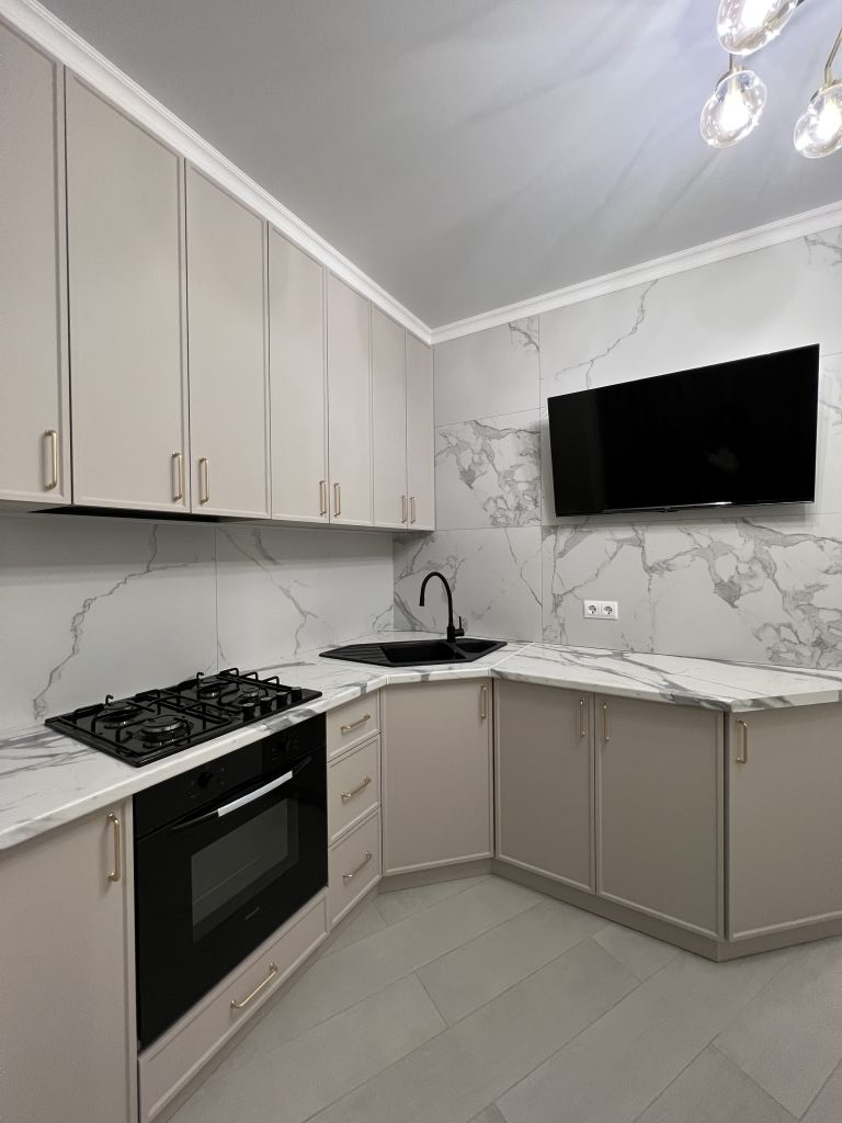 Продажа 1-комнатной квартиры, Пятигорск, Оранжерейная ул,  17к4