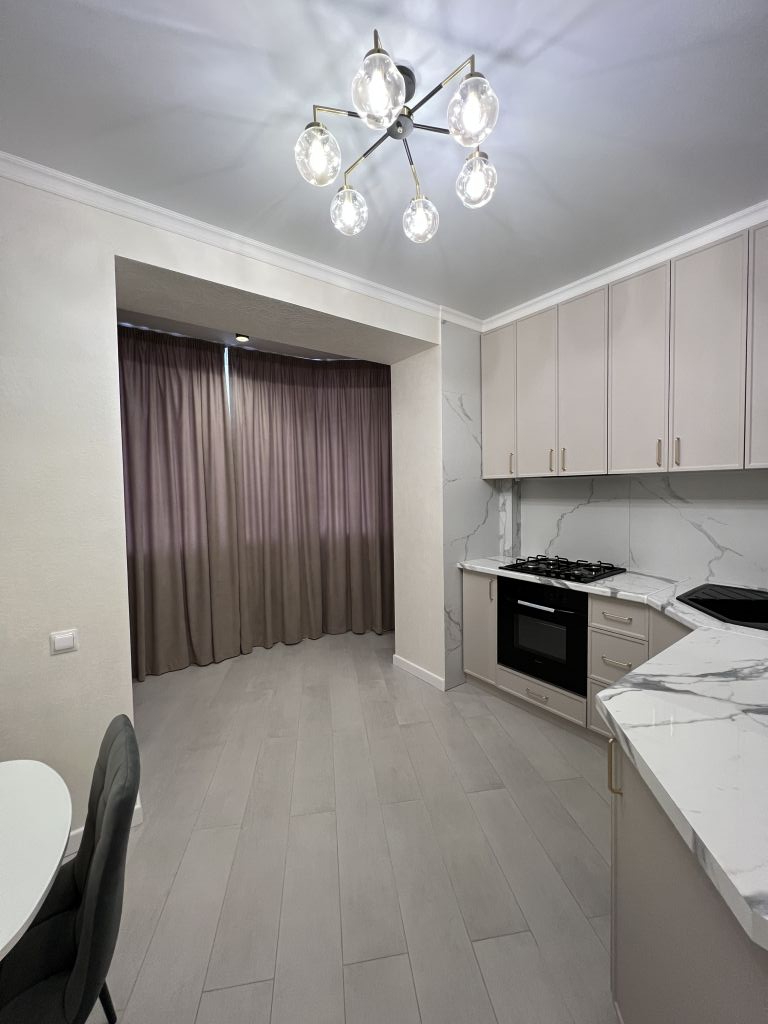 Продажа 1-комнатной квартиры, Пятигорск, Оранжерейная ул,  17к4