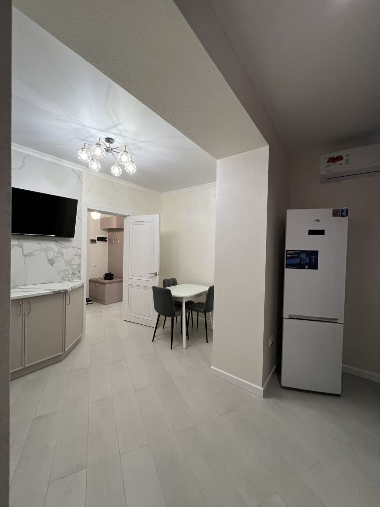 Продажа 1-комнатной квартиры, Пятигорск, Оранжерейная ул,  17к4