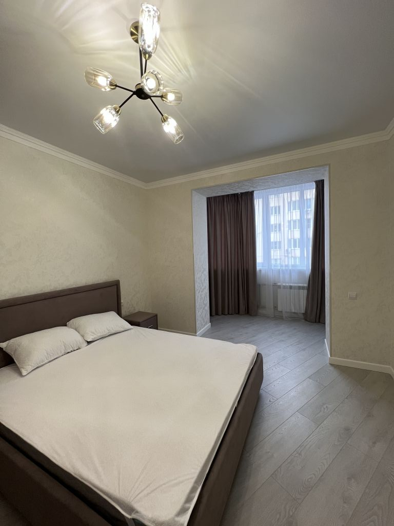 Продажа 1-комнатной квартиры, Пятигорск, Оранжерейная ул,  17к4