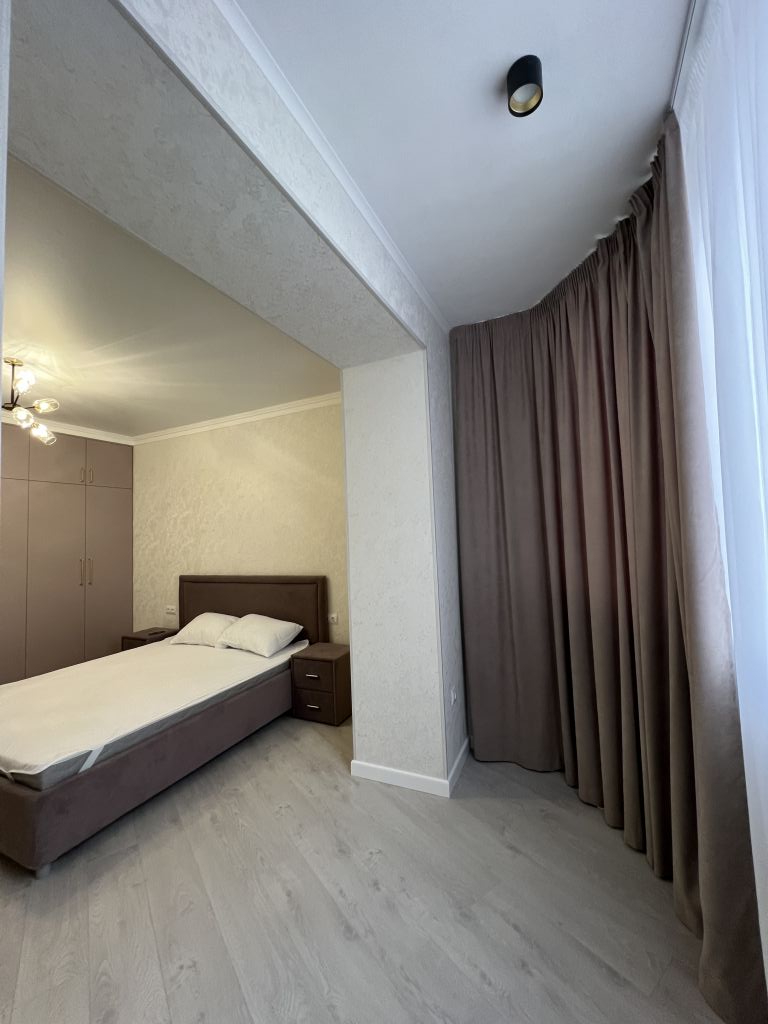 Продажа 1-комнатной квартиры, Пятигорск, Оранжерейная ул,  17к4