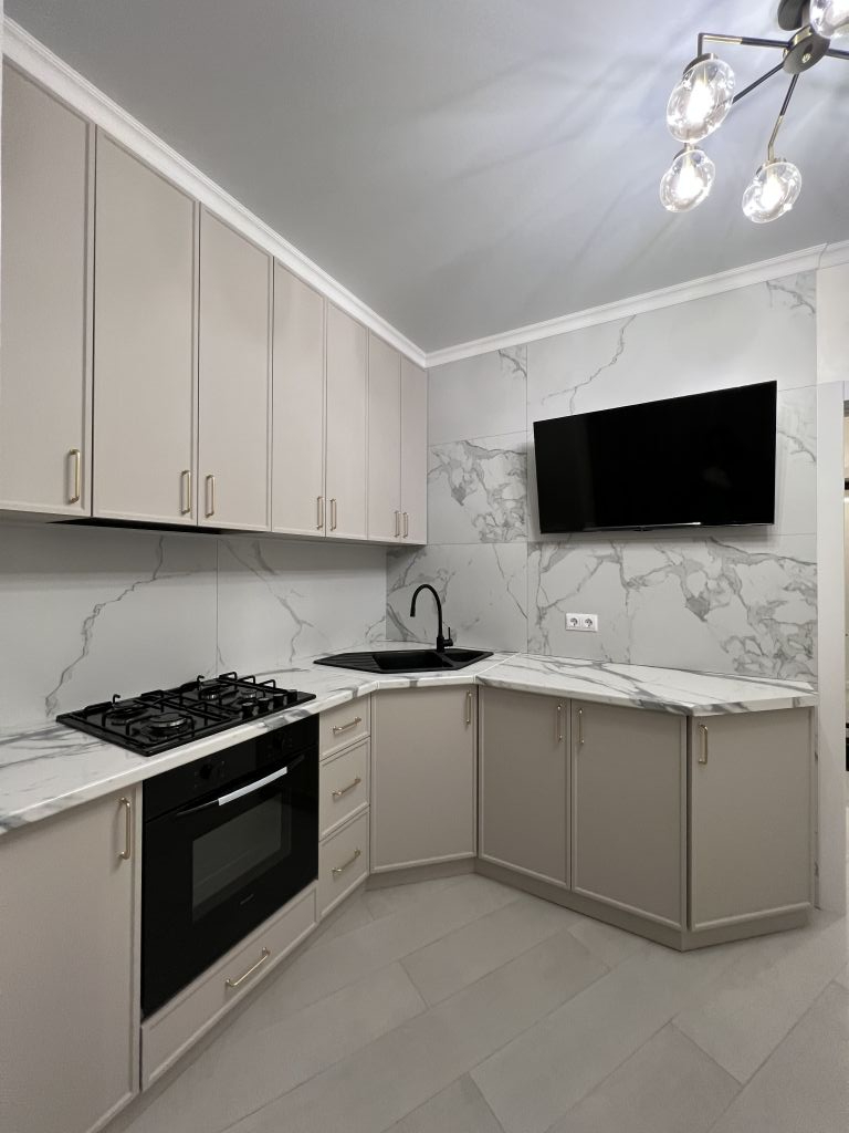 Продажа 1-комнатной квартиры, Пятигорск, Оранжерейная ул,  17к4