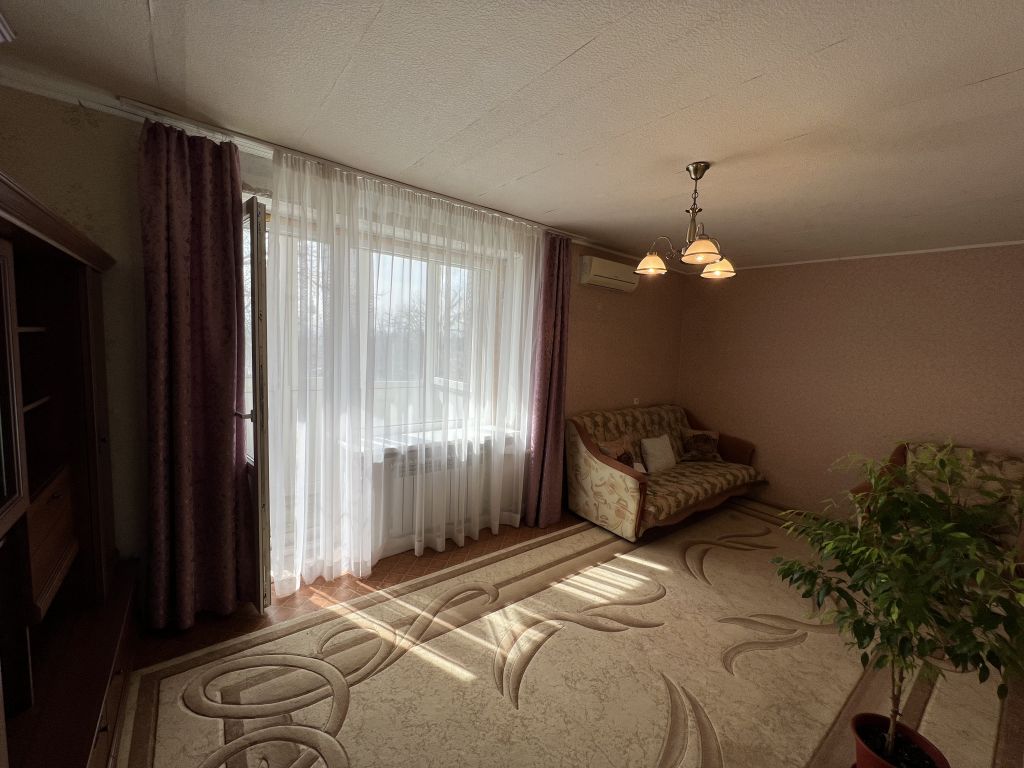 Продажа 3-комнатной квартиры, Пятигорск, Московская ул,  18