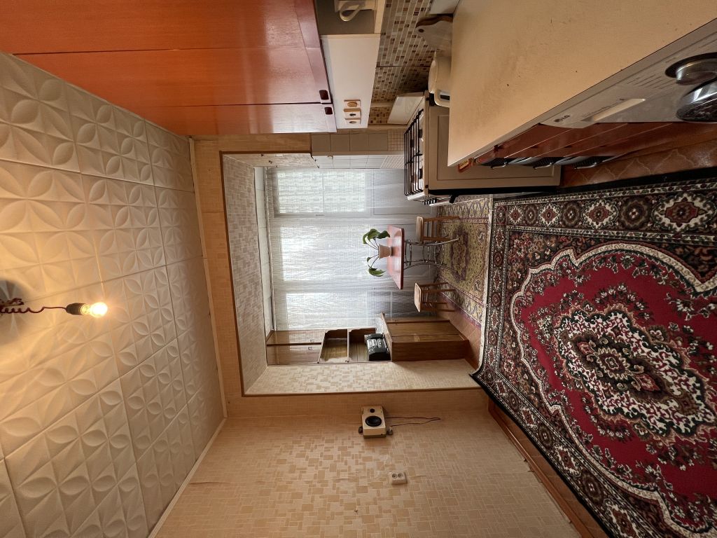 Продажа 3-комнатной квартиры, Пятигорск, Московская ул,  18