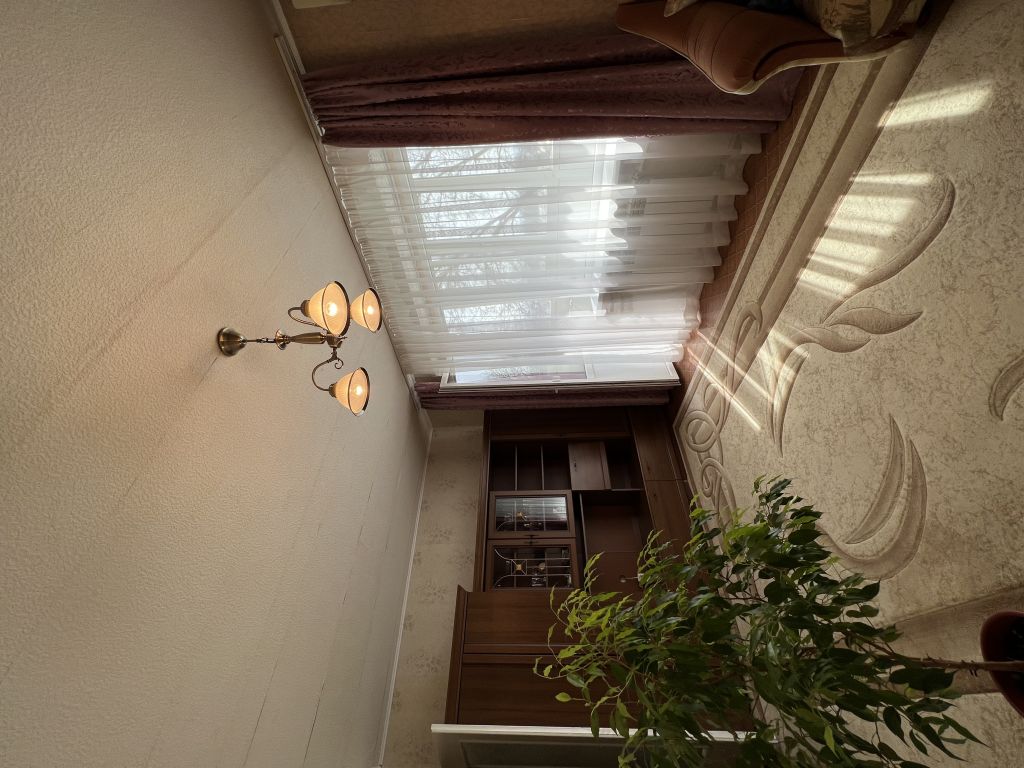 Продажа 3-комнатной квартиры, Пятигорск, Московская ул,  18