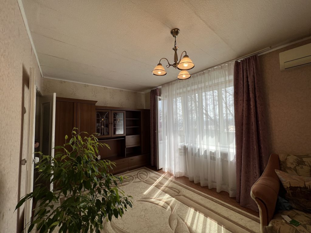 Продажа 3-комнатной квартиры, Пятигорск, Московская ул,  18