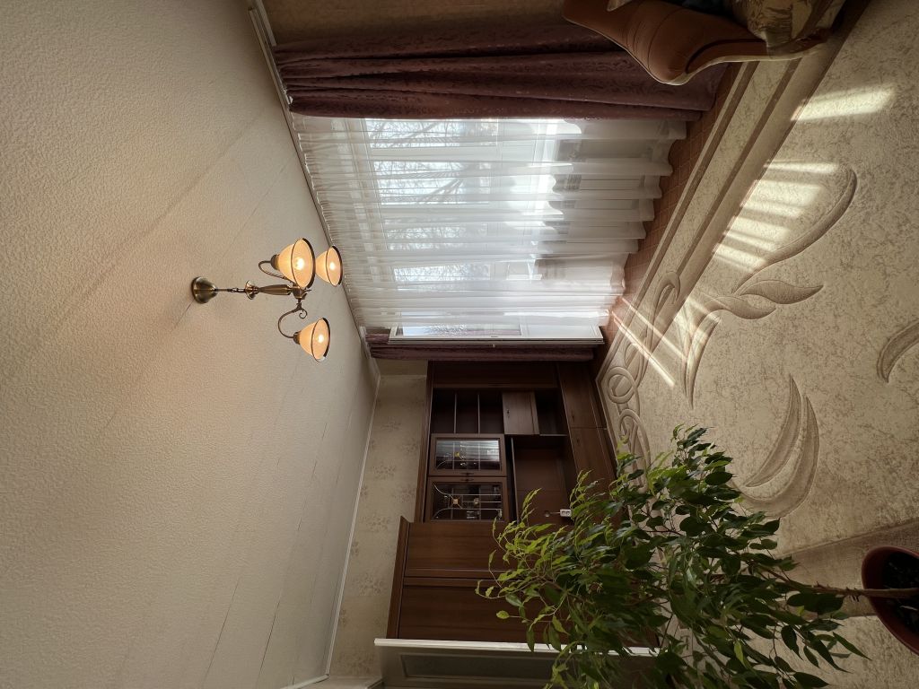 Продажа 3-комнатной квартиры, Пятигорск, Московская ул,  18