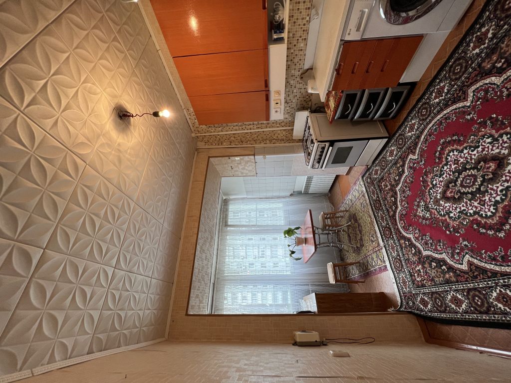 Продажа 3-комнатной квартиры, Пятигорск, Московская ул,  18