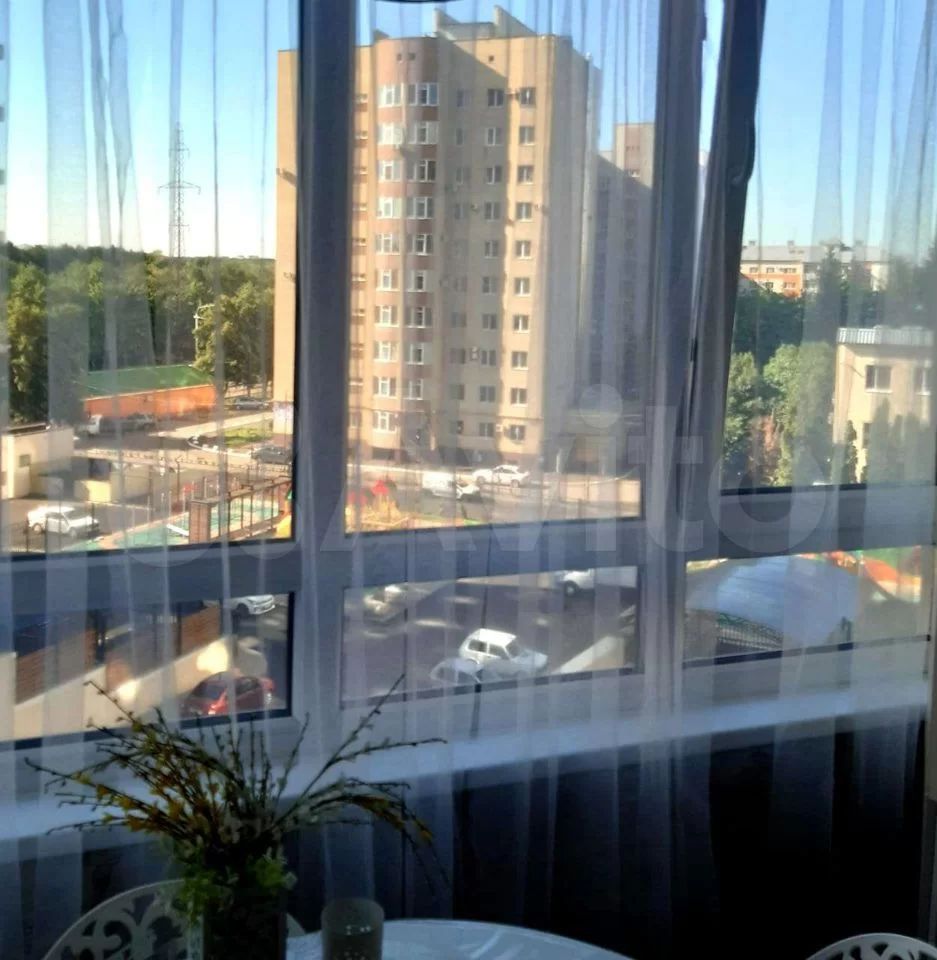 Продажа 1-комнатной квартиры, Ставрополь, Ленина ул,  480Б