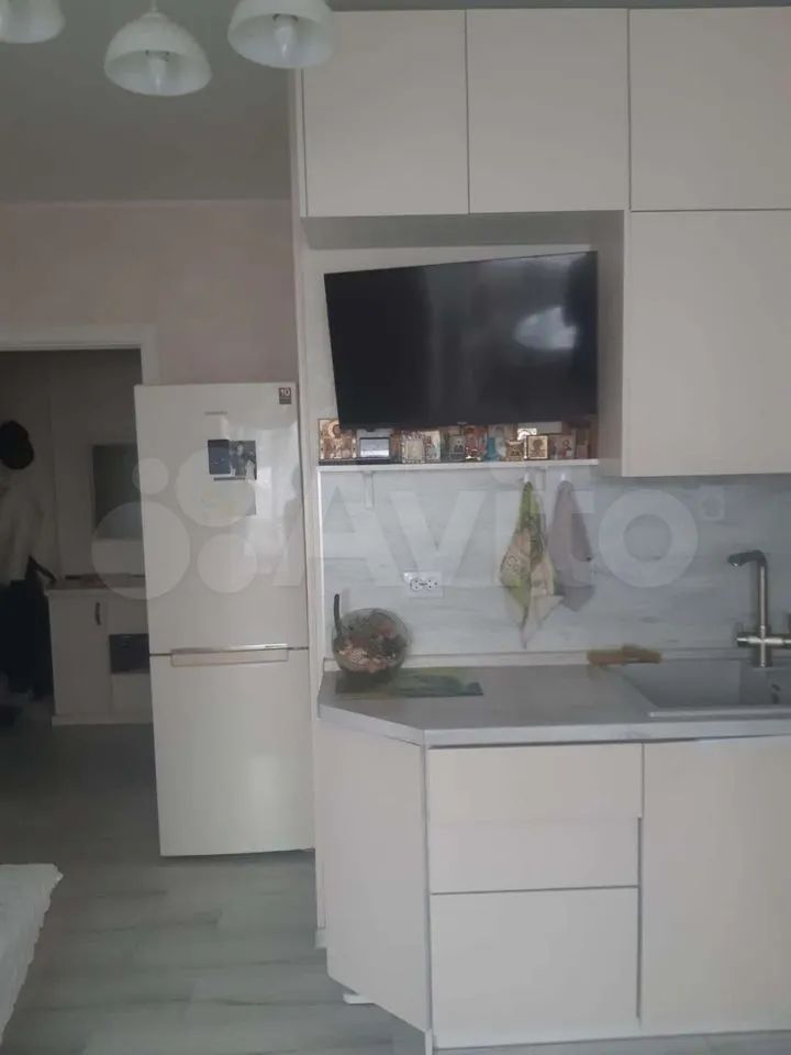 Продажа 1-комнатной квартиры, Ставрополь, Ленина ул,  480Б