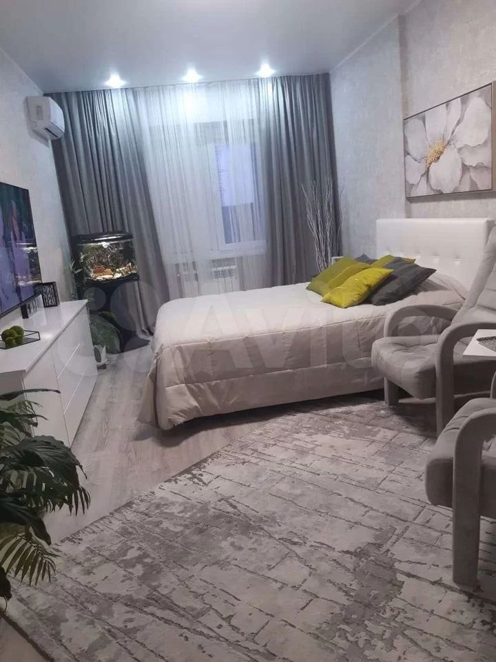 Продажа 1-комнатной квартиры, Ставрополь, Ленина ул,  480Б