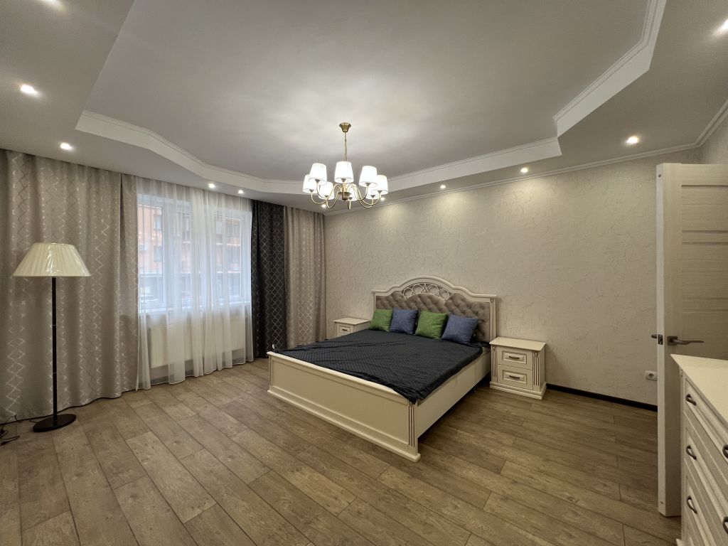 Продажа 1-комнатной квартиры, Пятигорск, Пестова ул,  13/1