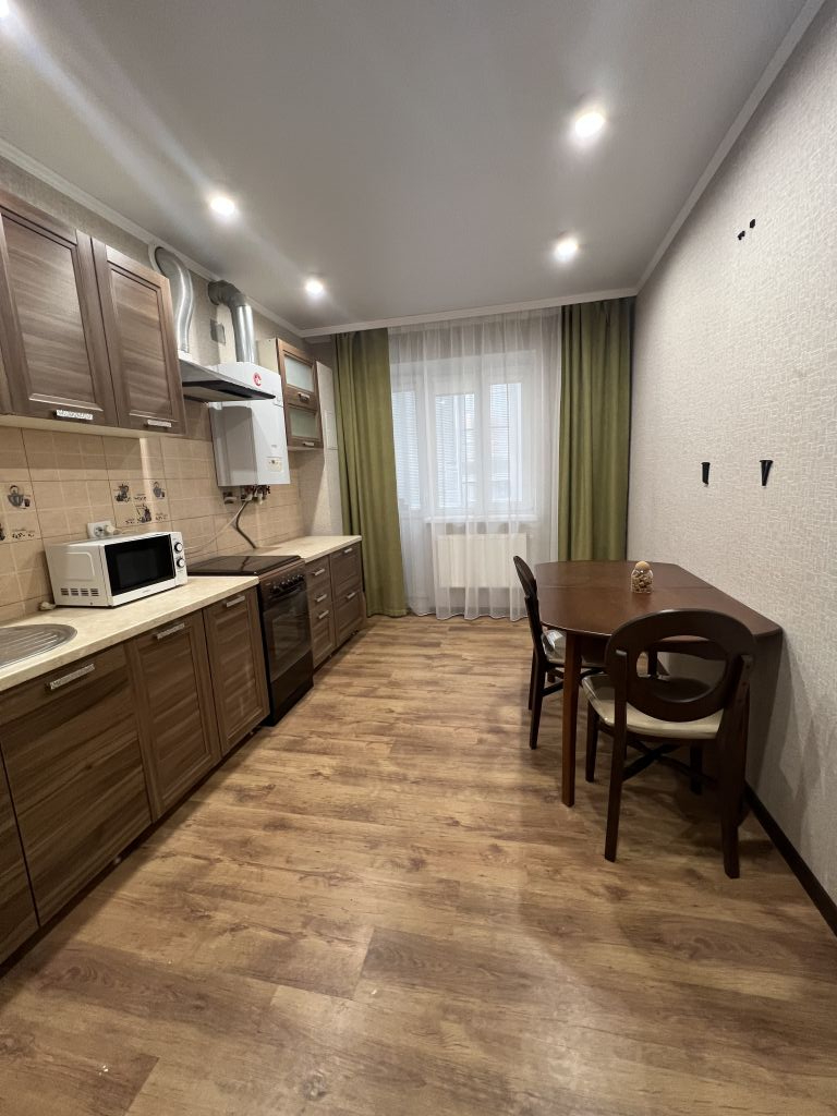 Продажа 1-комнатной квартиры, Пятигорск, Пестова ул,  13/1