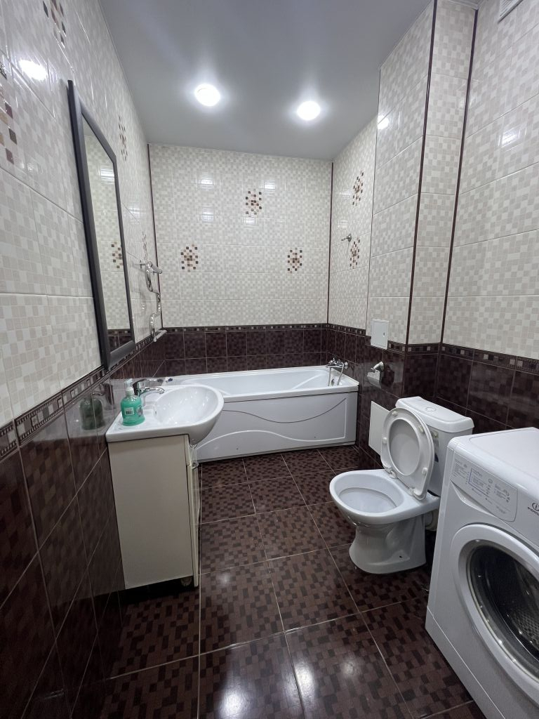 Продажа 1-комнатной квартиры, Пятигорск, Пестова ул,  13/1