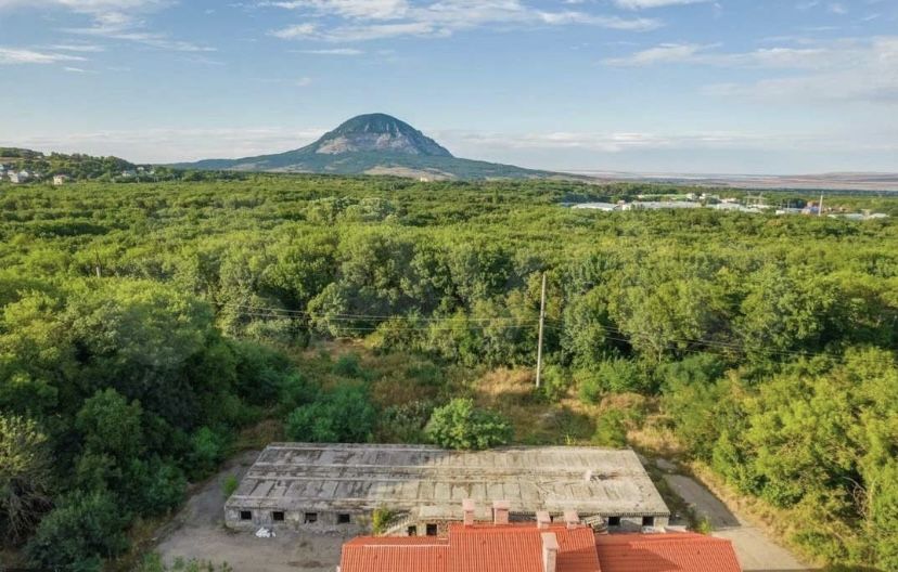 Продажа участка, Иноземцево, Шоссейная,  241