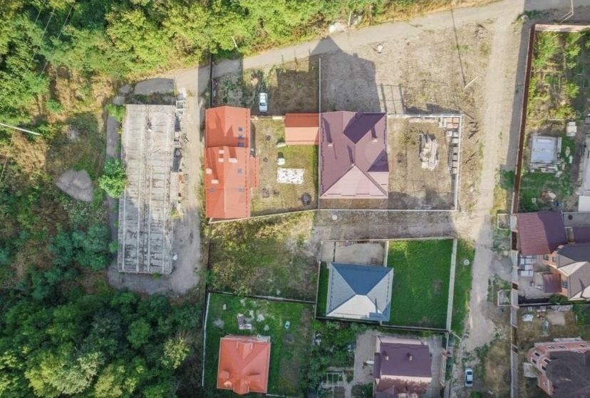 Продажа участка, Иноземцево, Шоссейная,  241