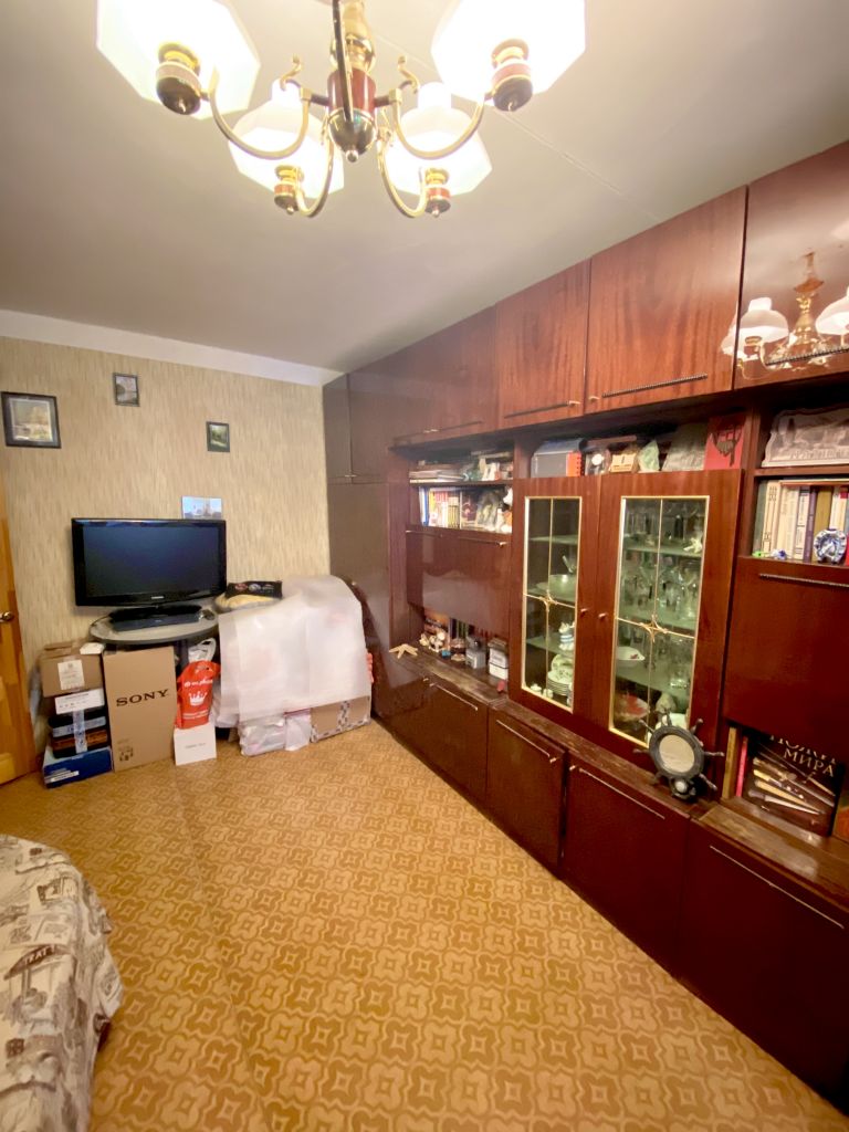 Продажа 2-комнатной квартиры, Пятигорск, Ермолова ул,  14к4