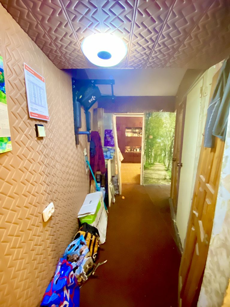 Продажа 2-комнатной квартиры, Пятигорск, Ермолова ул,  14к4