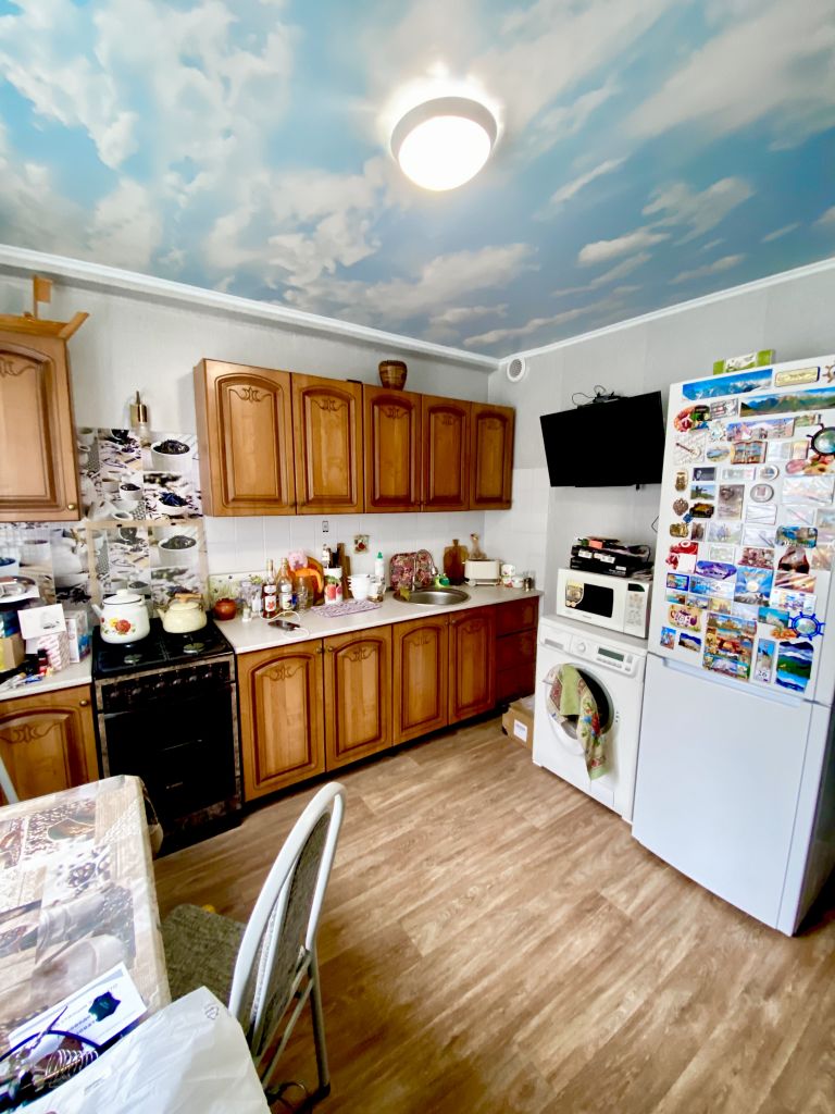 Продажа 2-комнатной квартиры, Пятигорск, Ермолова ул,  14к4