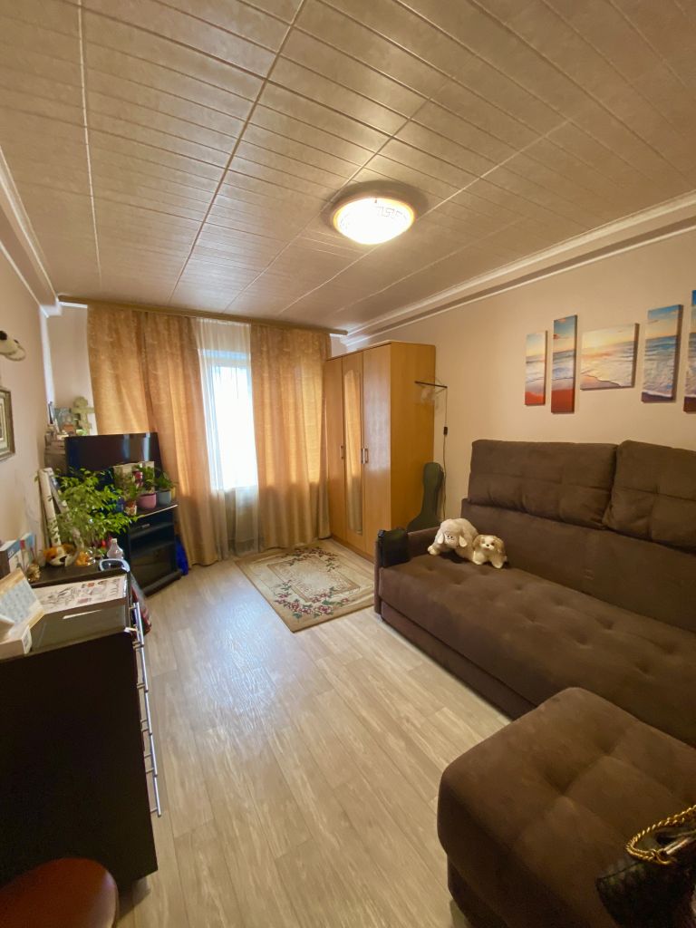 Продажа 2-комнатной квартиры, Пятигорск, Ермолова ул,  14к4