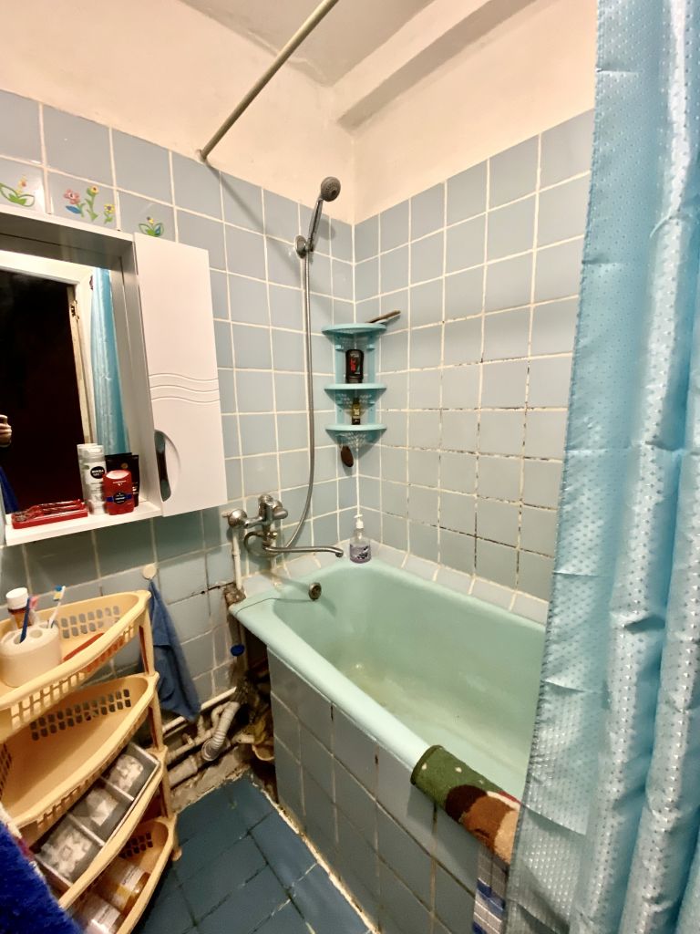 Продажа 2-комнатной квартиры, Пятигорск, Ермолова ул,  14к4