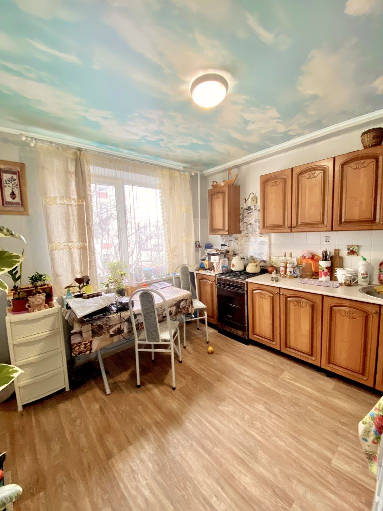 Продажа 2-комнатной квартиры, Пятигорск, Ермолова ул,  14к4