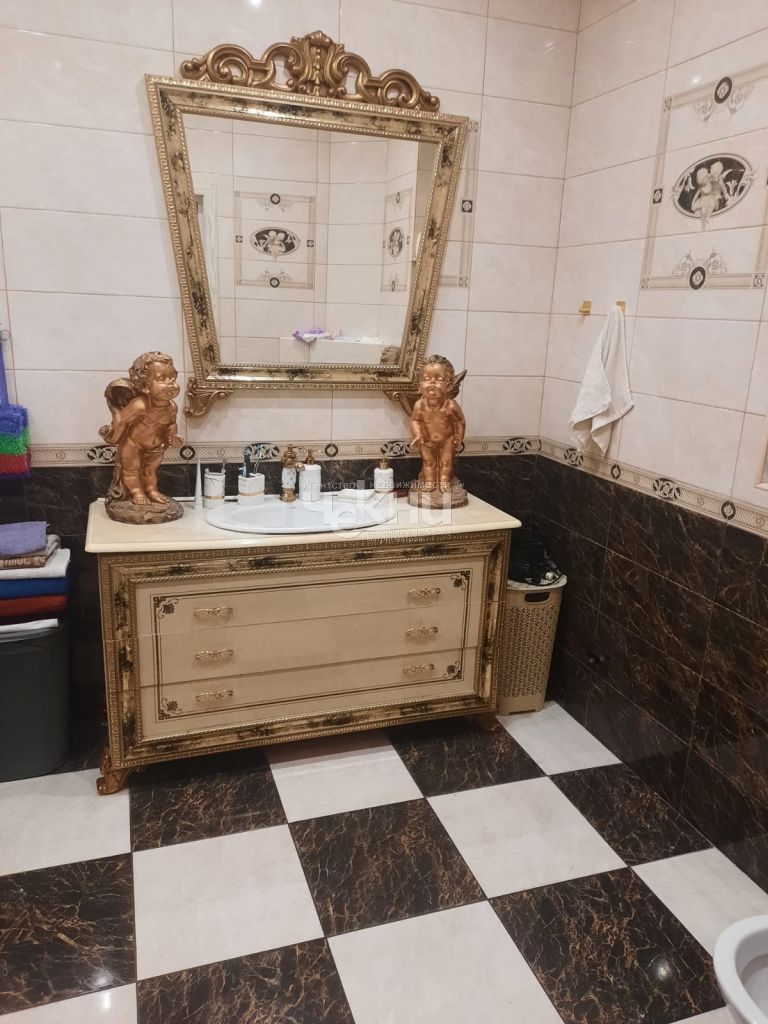 Продажа дома, 220м <sup>2</sup>, 4 сот., Бор, Урожайная ул